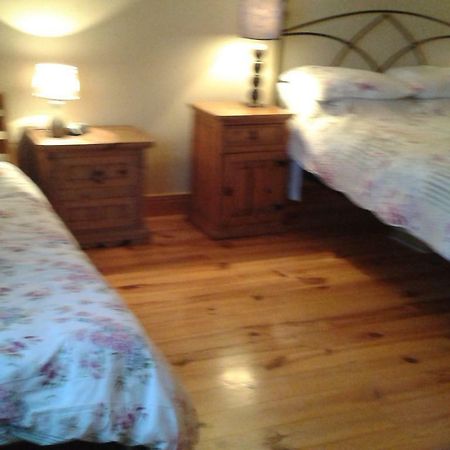 White Swan Bed & Breakfast Sherlockstown Luaran gambar