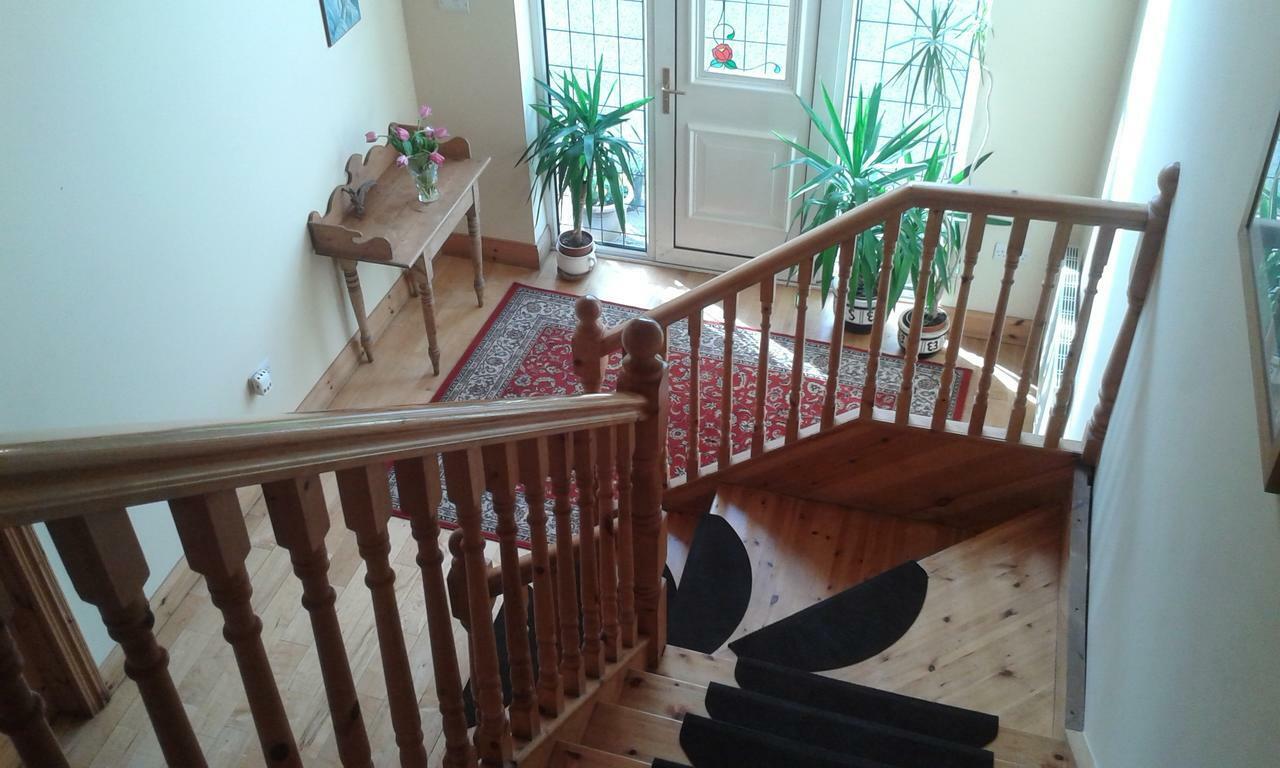 White Swan Bed & Breakfast Sherlockstown Luaran gambar