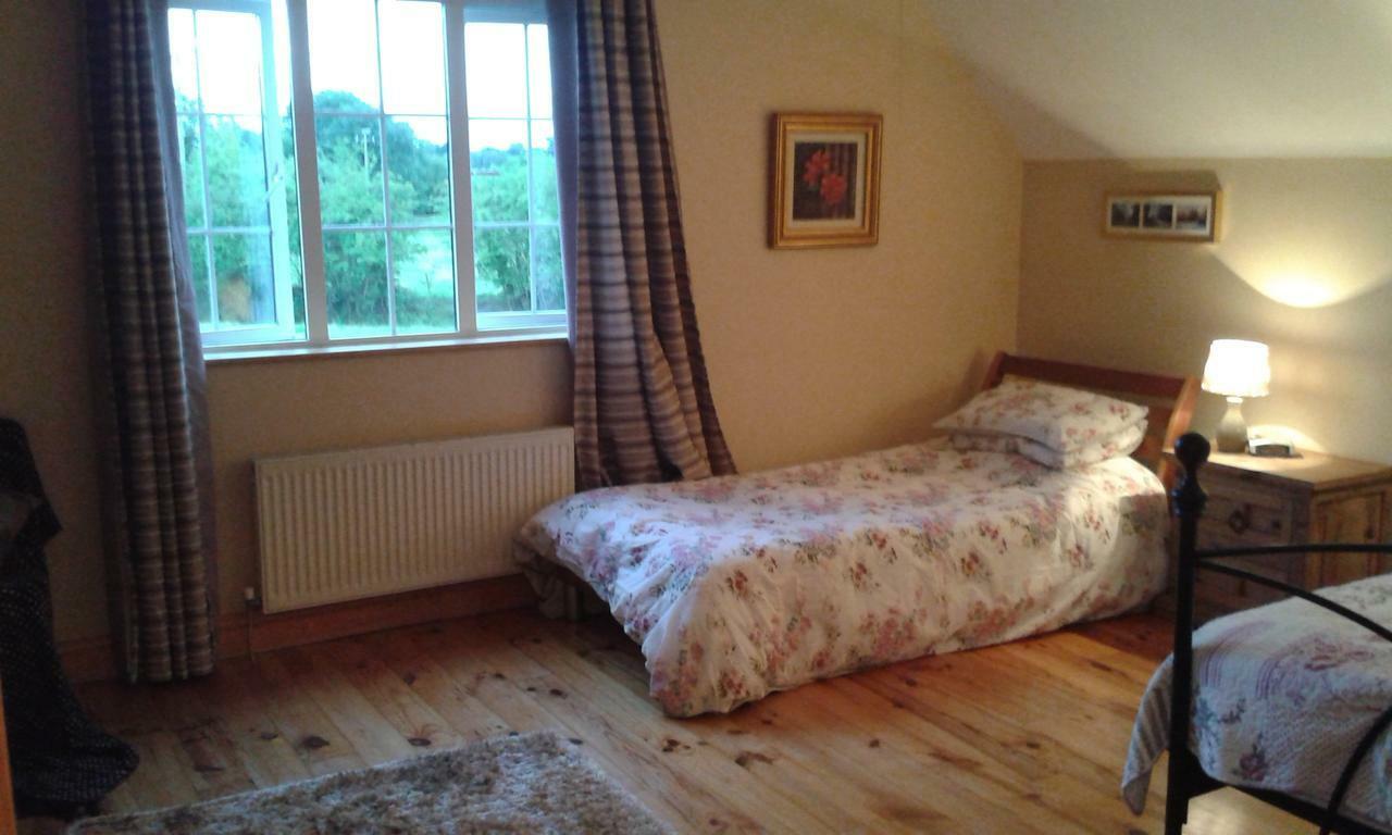White Swan Bed & Breakfast Sherlockstown Luaran gambar