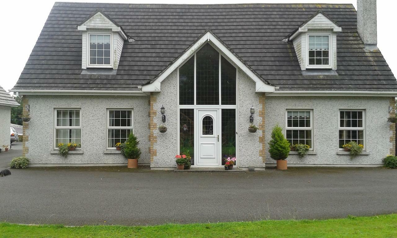 White Swan Bed & Breakfast Sherlockstown Luaran gambar